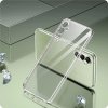 Tech-Protect FlexAir Etui do Samsung Galaxy S26 Clear Przezroczyste